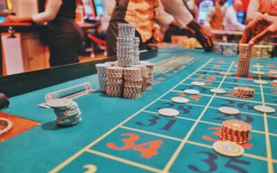 Essentiële kennisbasis voor beginnende casinospelers