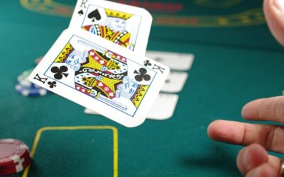 De Verborgen Psychologie Achter Casino Menu’s als Vriendelijke Helper of Slinkse Valkuil?