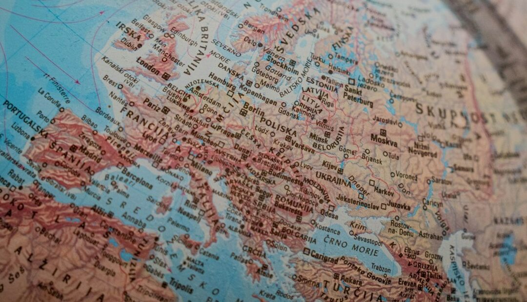 Größte Städte Europas