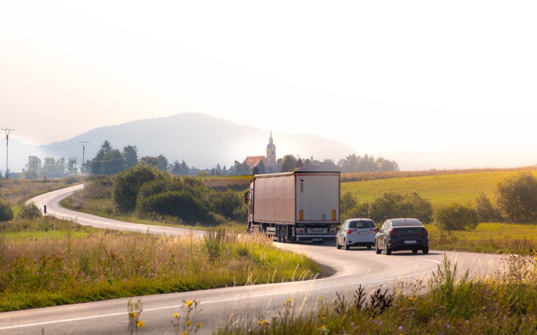 Dit moet je weten als je gaat exporteren binnen de EU