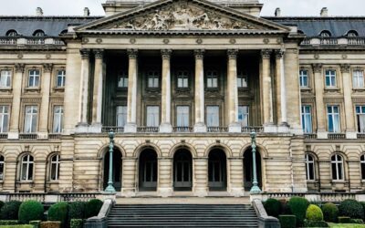 Hoeveel steden heeft België?