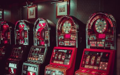 Complete gids voor exclusieve casinospelfuncties en winsten