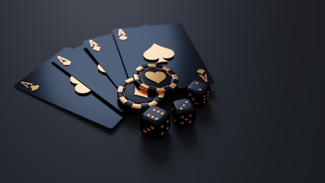 Risico’s en voordelen van Bonus Buy jackpots kennen