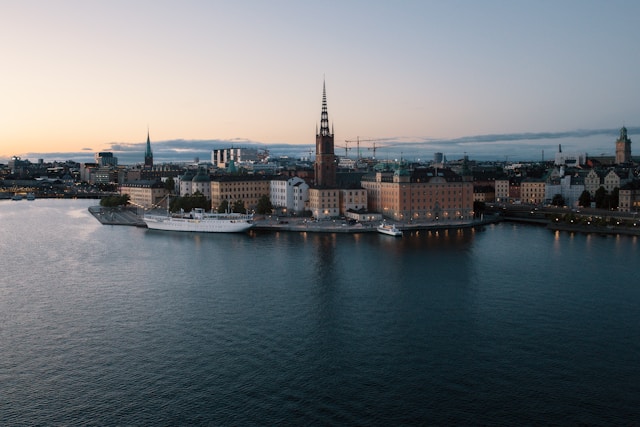 Grootste steden van Scandinavië (2026)