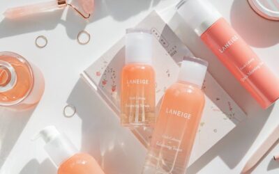 Tijdloos huidinstituut voor professionele huidverbetering en verzorging