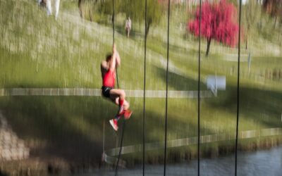 De Ultieme Gids voor het Trainen voor je Eerste Obstacle Run