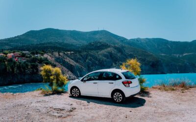 Een onvergetelijke autovakantie door het zonnige zuiden van Spanje