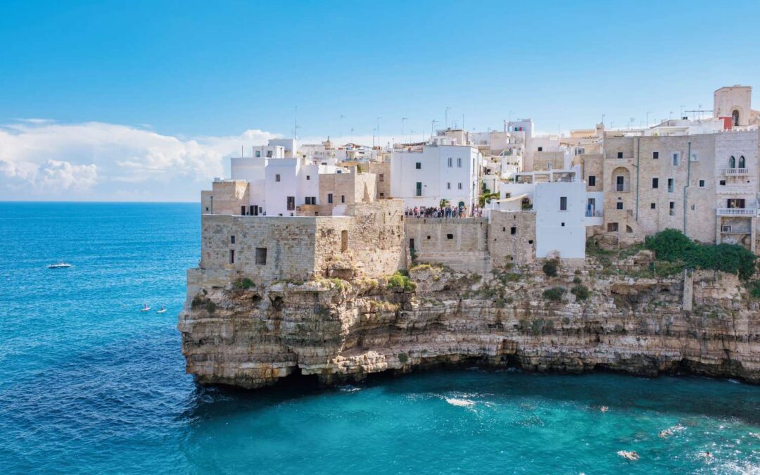 Praktische en handige tips voor een roadtrip door Italië