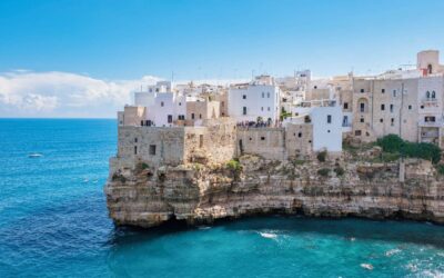 Praktische en handige tips voor een roadtrip door Italië