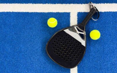 Slimme tips voor de juiste positionering op de padelbaan