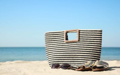 Slimme voorbereidingen voor een ontspannen stranddag