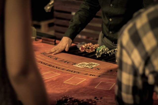 Waarom instant play casino’s de norm zijn voor Nederlandse spelers