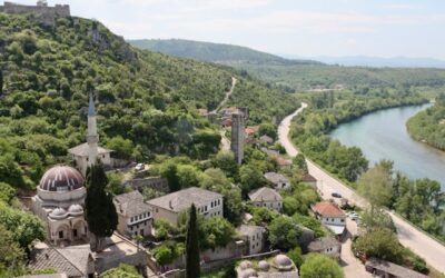 Wat is de Balkan? Welke landen horen erbij?