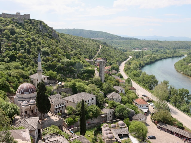 Wat is de Balkan? Welke landen horen erbij?
