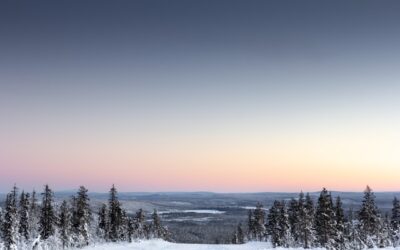 Wat is Lapland? Alles over de regio, de ligging en de hoofdstad