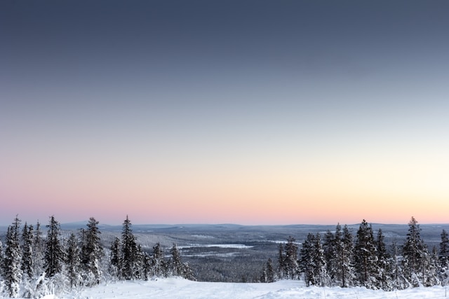 Wat is Lapland? Alles over de regio, de ligging en de hoofdstad