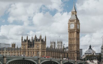 Welke landen horen bij het Verenigd Koninkrijk? Dit is het verschil tussen het VK, Groot-Brittannië en Engeland