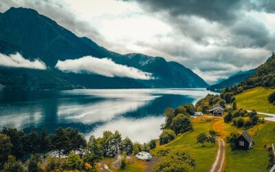 Welke landen horen bij Scandinavië? Dit is het verschil met de Nordics