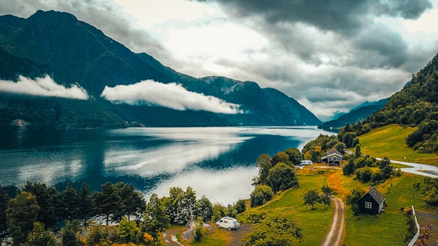 Welke landen horen bij Scandinavië? Dit is het verschil met de Nordics