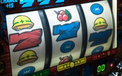 Hoe Vernieuwende UX Trends de Online Casinowereld in 2026 Transformeren