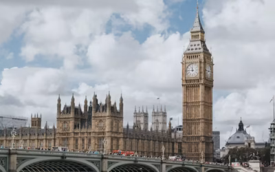 Größte Städte Englands
