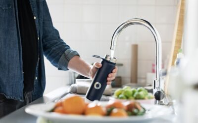 Kun je in Italië water uit de kraan drinken?