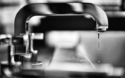Kun je in Duitsland water uit de kraan drinken?