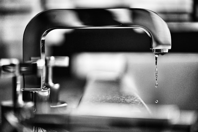 Kun je in Duitsland water uit de kraan drinken?