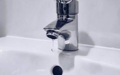 Kun je in Frankrijk water uit de kraan drinken?