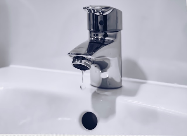 Kun je in Frankrijk water uit de kraan drinken?