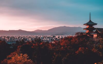 Die größten Städte der Welt