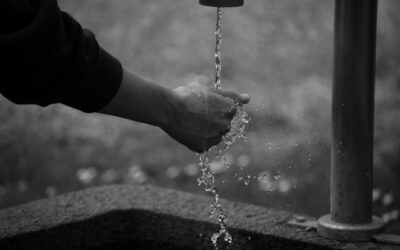Kan je in Engeland water uit de kraan drinken?