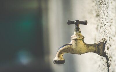 Kan je in Griekenland water uit de kraan drinken?