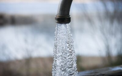 Kan je in Oostenrijk water uit de kraan drinken?