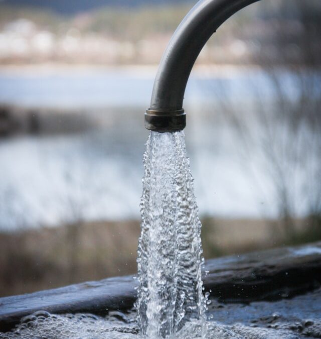 Kan je in Oostenrijk water uit de kraan drinken?