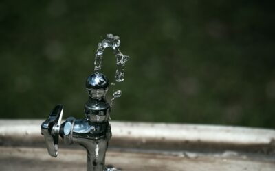 Kan je in Portugal water uit de kraan drinken?