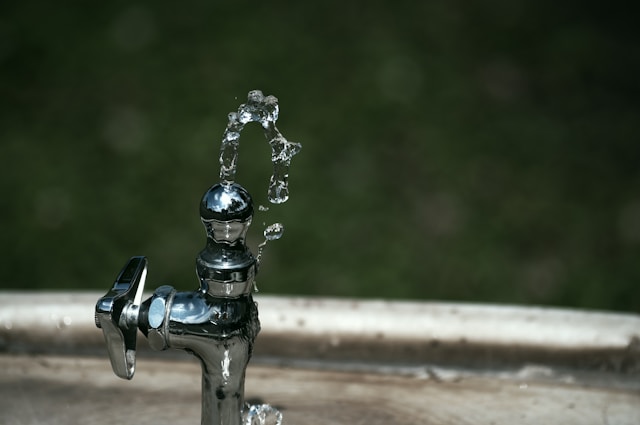 Kan je in Portugal water uit de kraan drinken?
